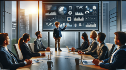 data analyst