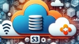 data storage