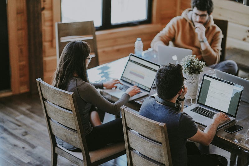 Data Ownership and Data Stewardship team