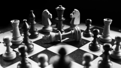 strategy